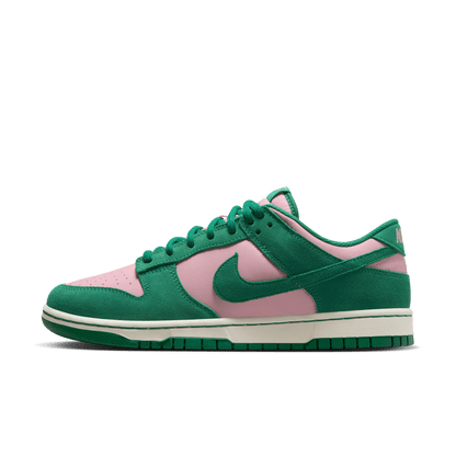 Men's Nike Dunk Low Retro SE "Medium Soft Pink Malachite"