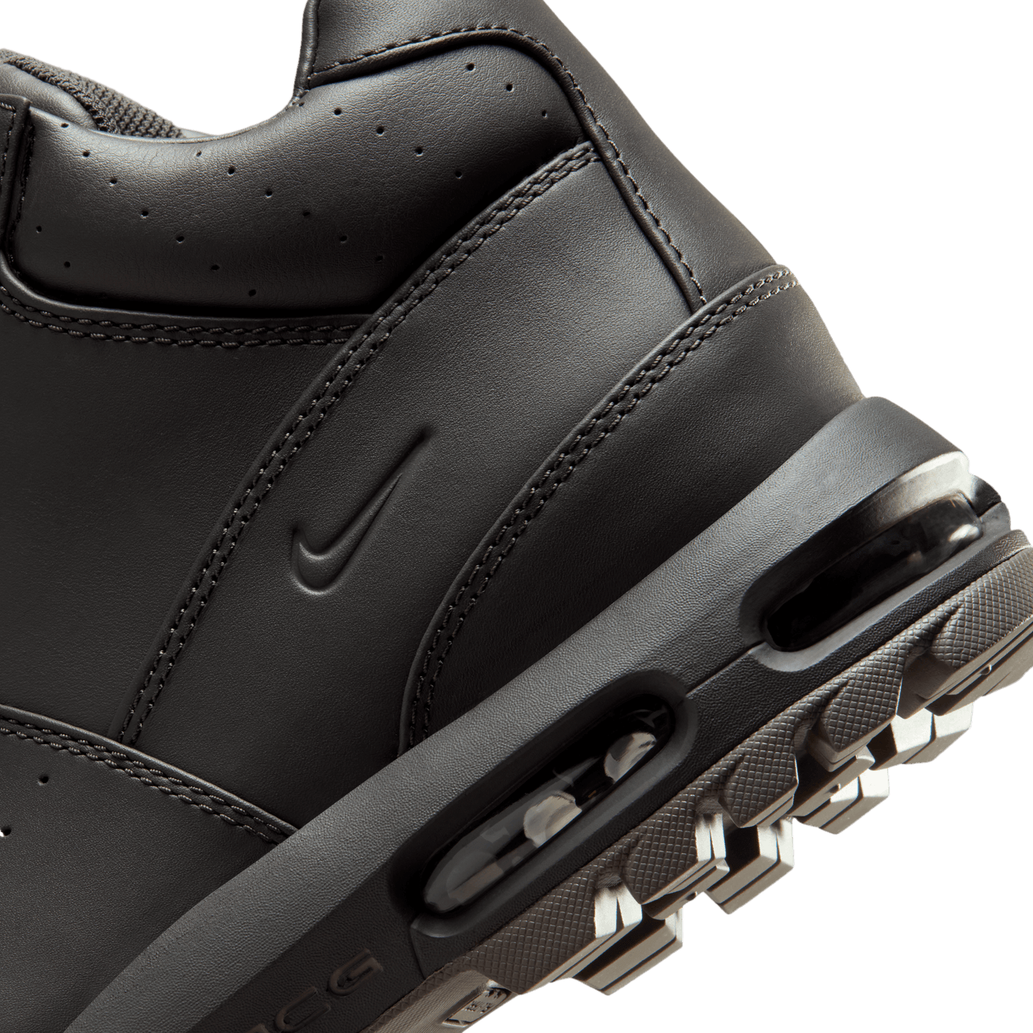 Men's Nike Air Max Goadome "Medium Ash"