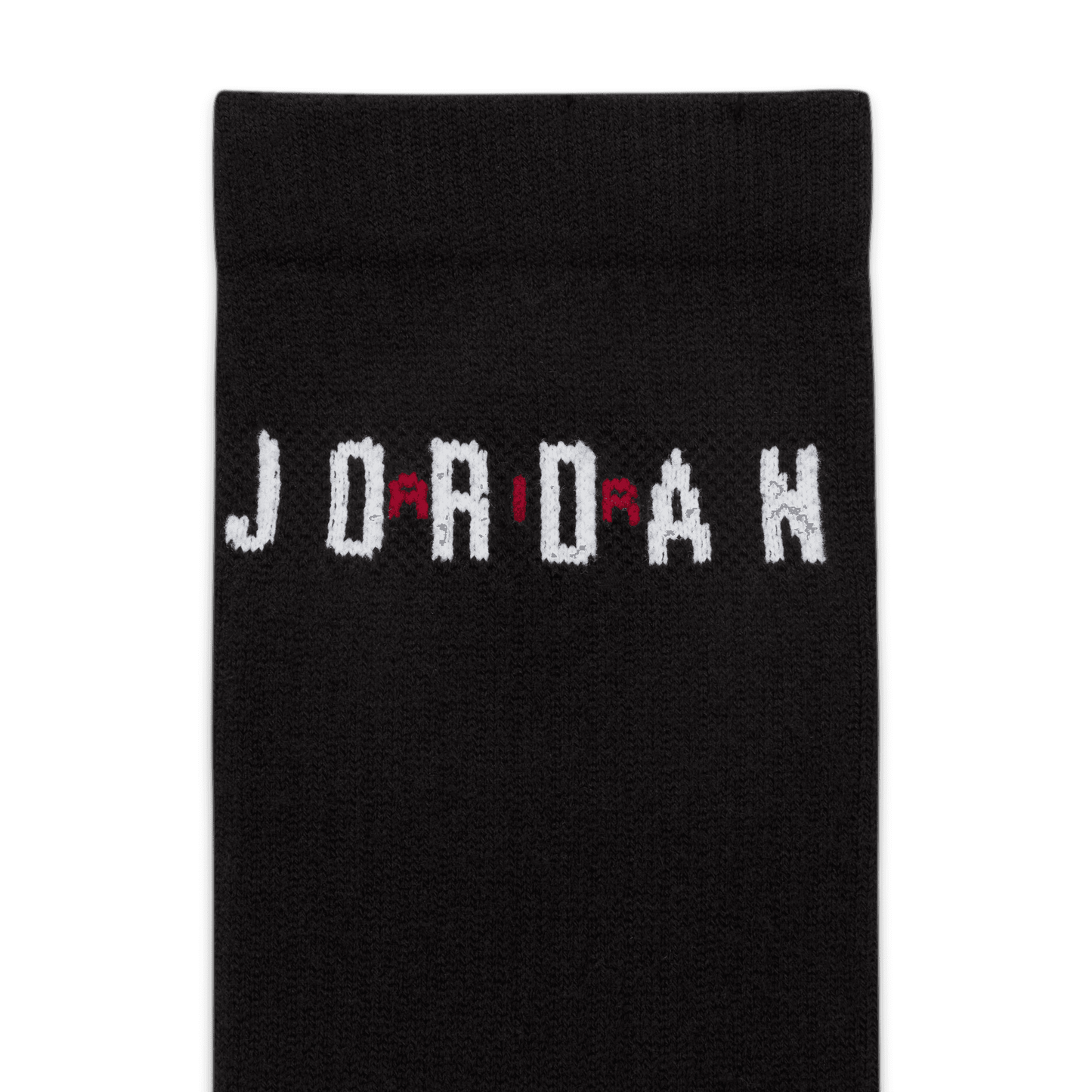 Jordan Everyday Crew Socks 6 Pairs (Unisex)
