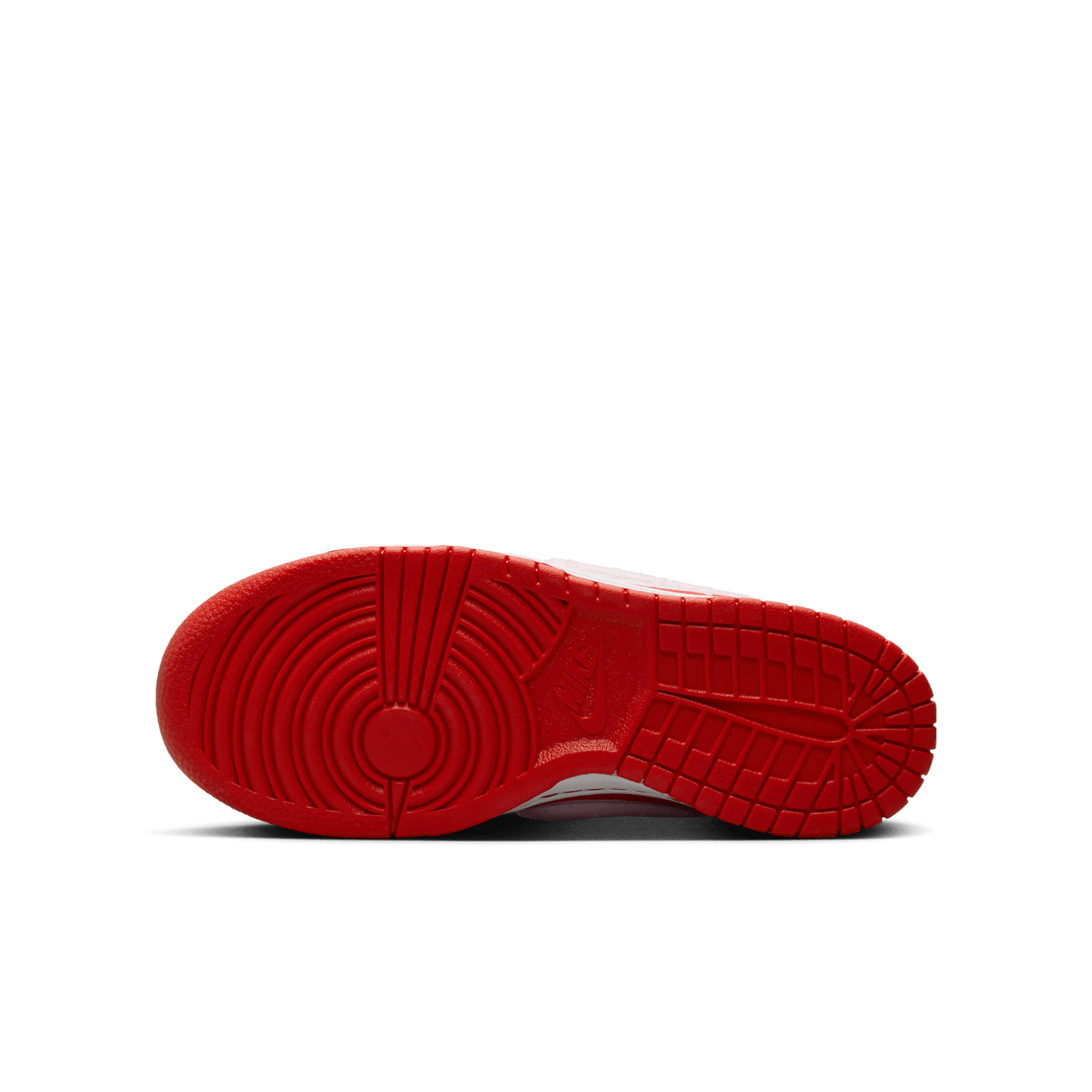 Big Kids' Nike Dunk Low "Valentine's Day"