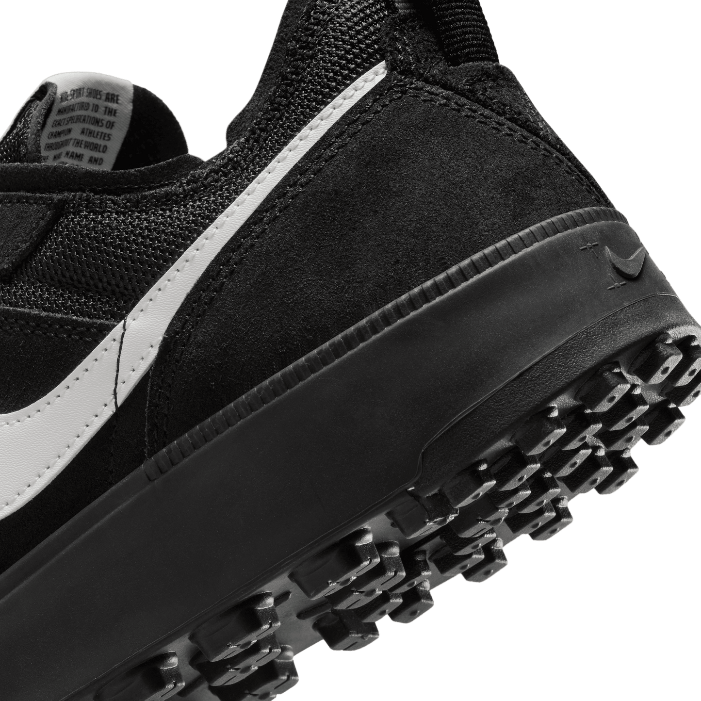 Men's Nike C1TY "Street"