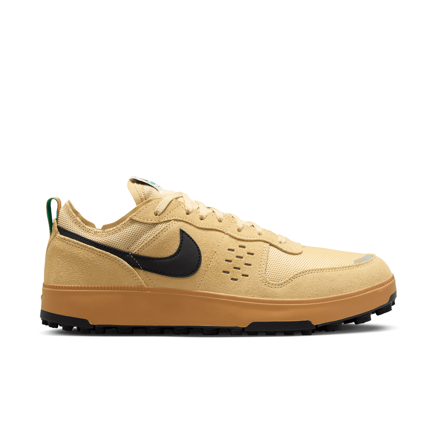 Men's Nike C1TY “Brownstone”