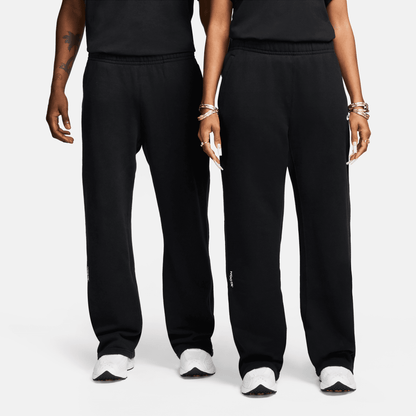 Men's NOCTA Fleece CS Open-Hem Sweatpants
