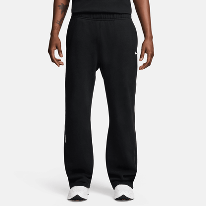 Men's NOCTA Fleece CS Open-Hem Sweatpants