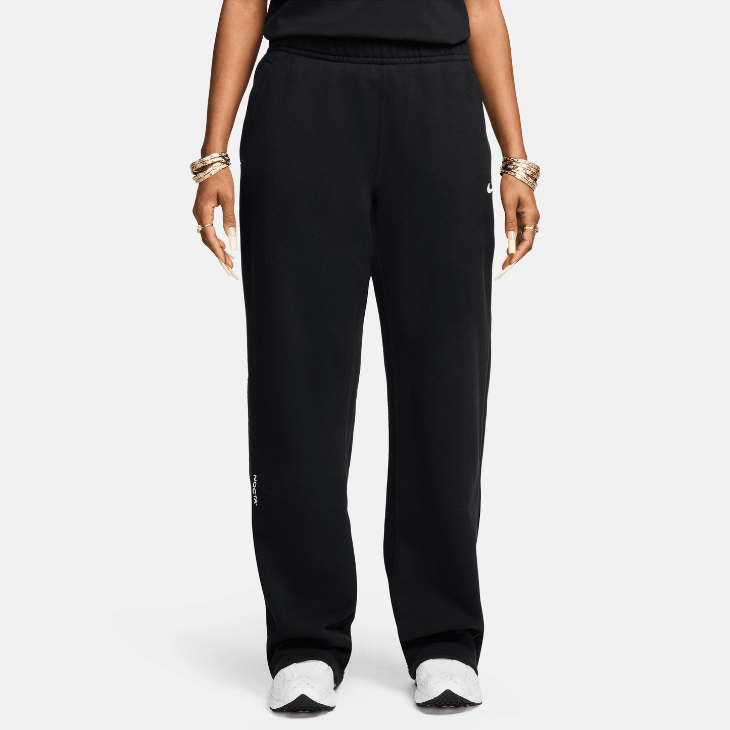 Men's NOCTA Fleece CS Open-Hem Sweatpants
