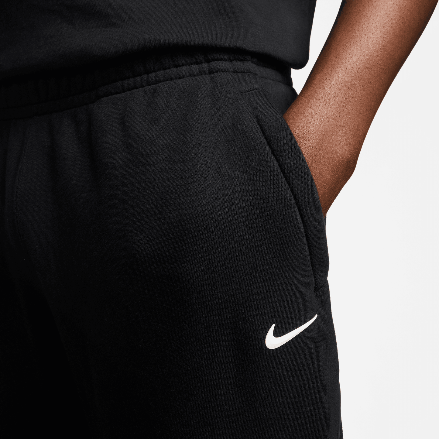 Men's NOCTA Fleece CS Open-Hem Sweatpants