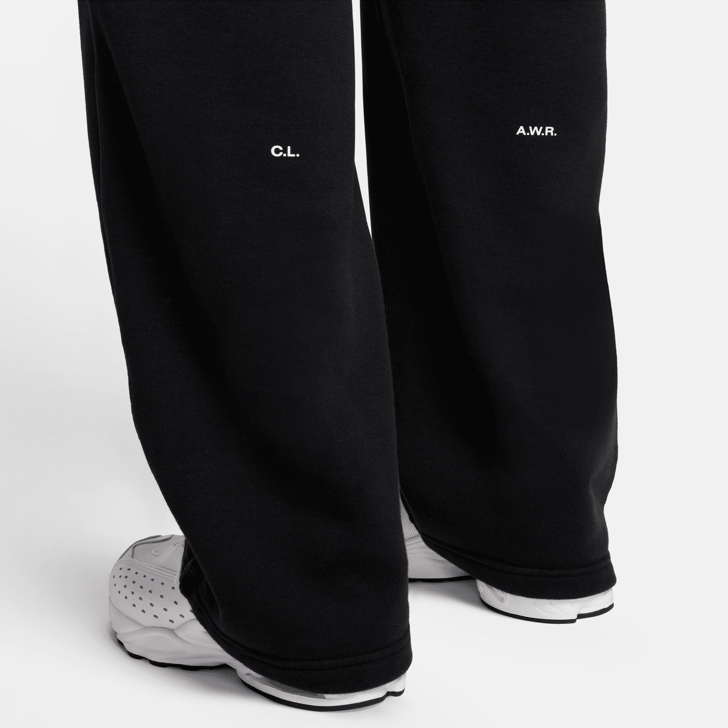 Men's NOCTA Fleece CS Open-Hem Sweatpants