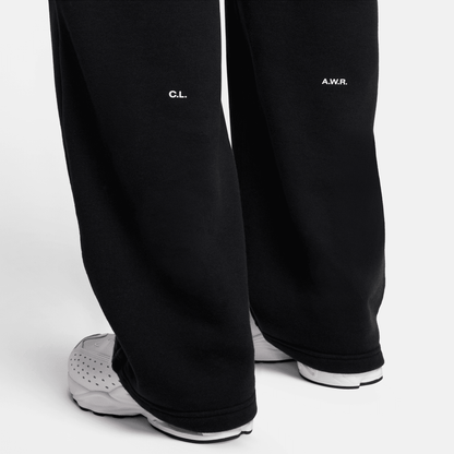 Men's NOCTA Fleece CS Open-Hem Sweatpants