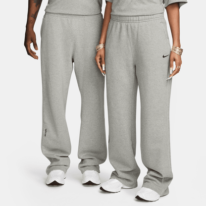 Men's NOCTA Fleece CS Open-Hem Sweatpants