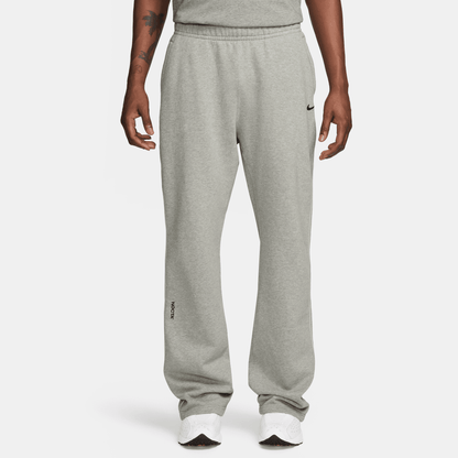 Men's NOCTA Fleece CS Open-Hem Sweatpants