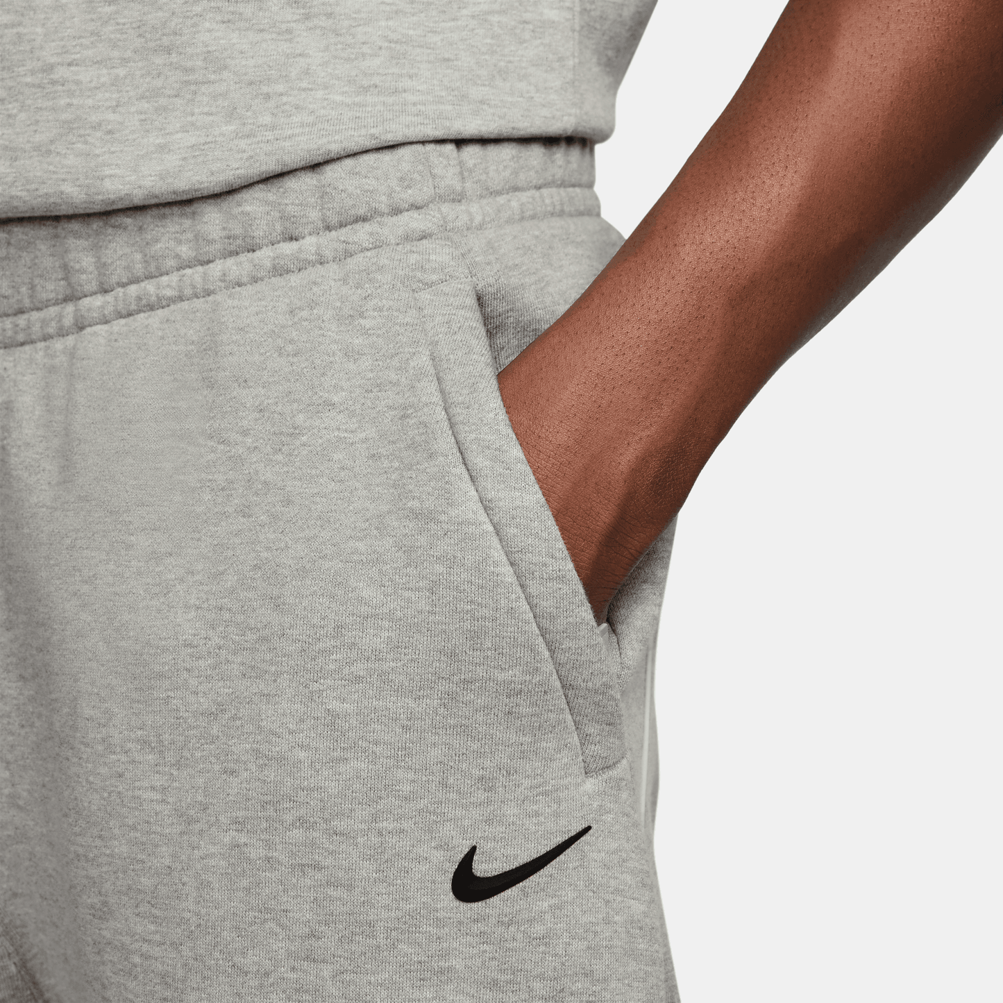 Men's NOCTA Fleece CS Open-Hem Sweatpants
