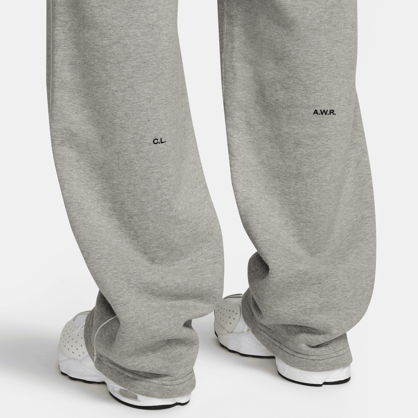 Men's NOCTA Fleece CS Open-Hem Sweatpants