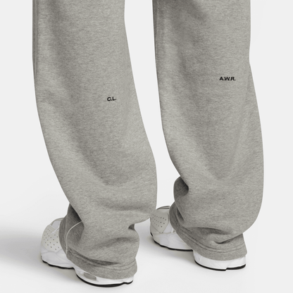 Men's NOCTA Fleece CS Open-Hem Sweatpants