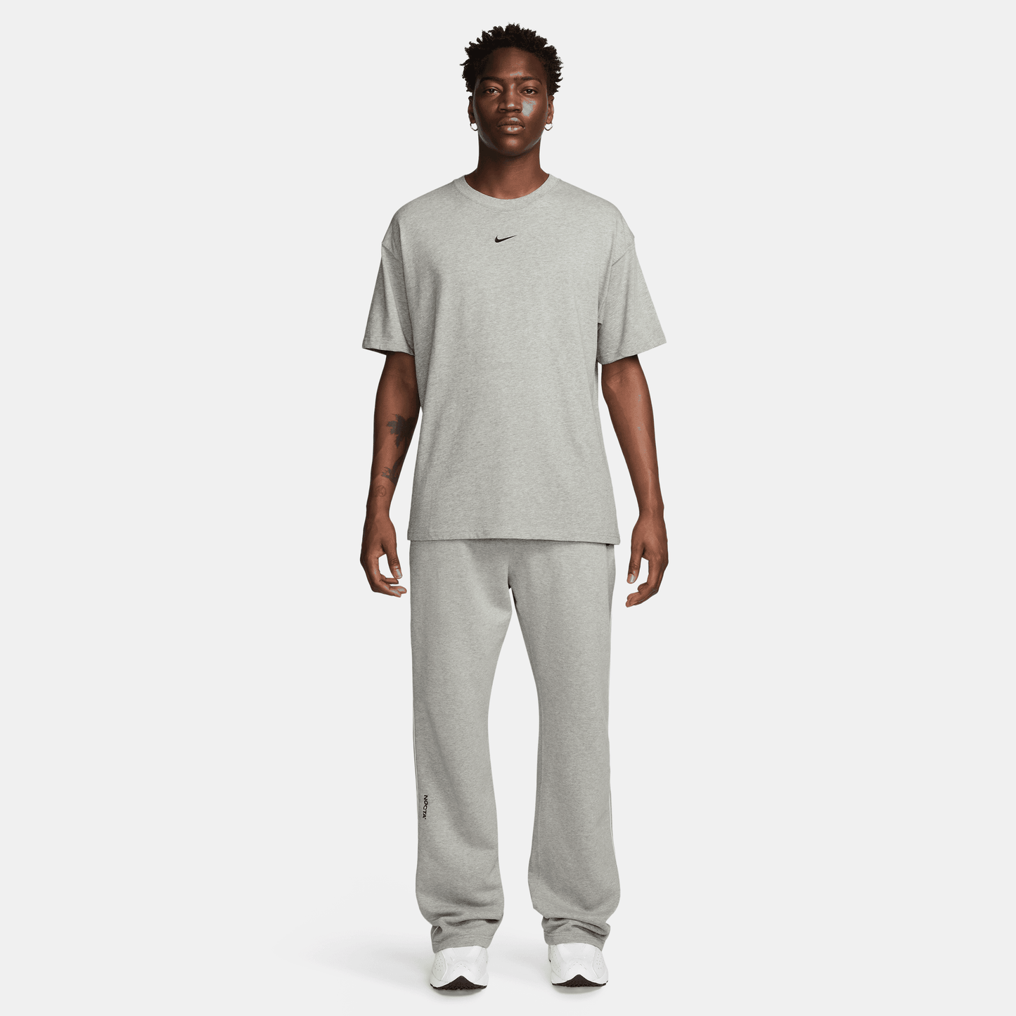 Men's NOCTA Fleece CS Open-Hem Sweatpants