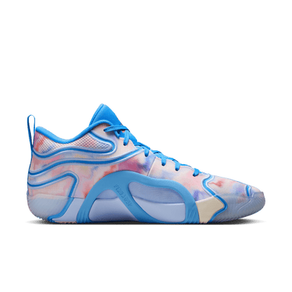 Men's Nike Tatum 3 "Tie Dye"
