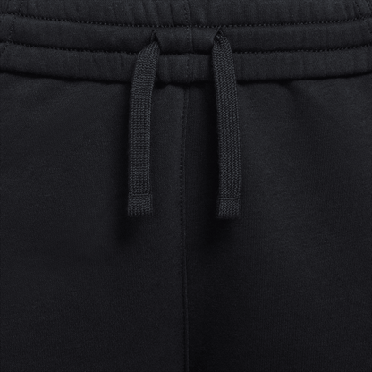 Big Kids' Nike Sportswear Club Fleece Wide-Leg Pants