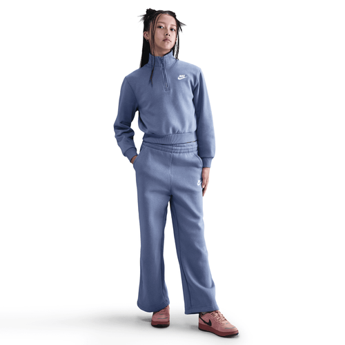 Big Kids' Nike Sportswear Club Fleece