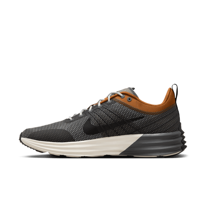 Men's Nike Lunar Roam SE "Metallic Pewter Desert Bronze"
