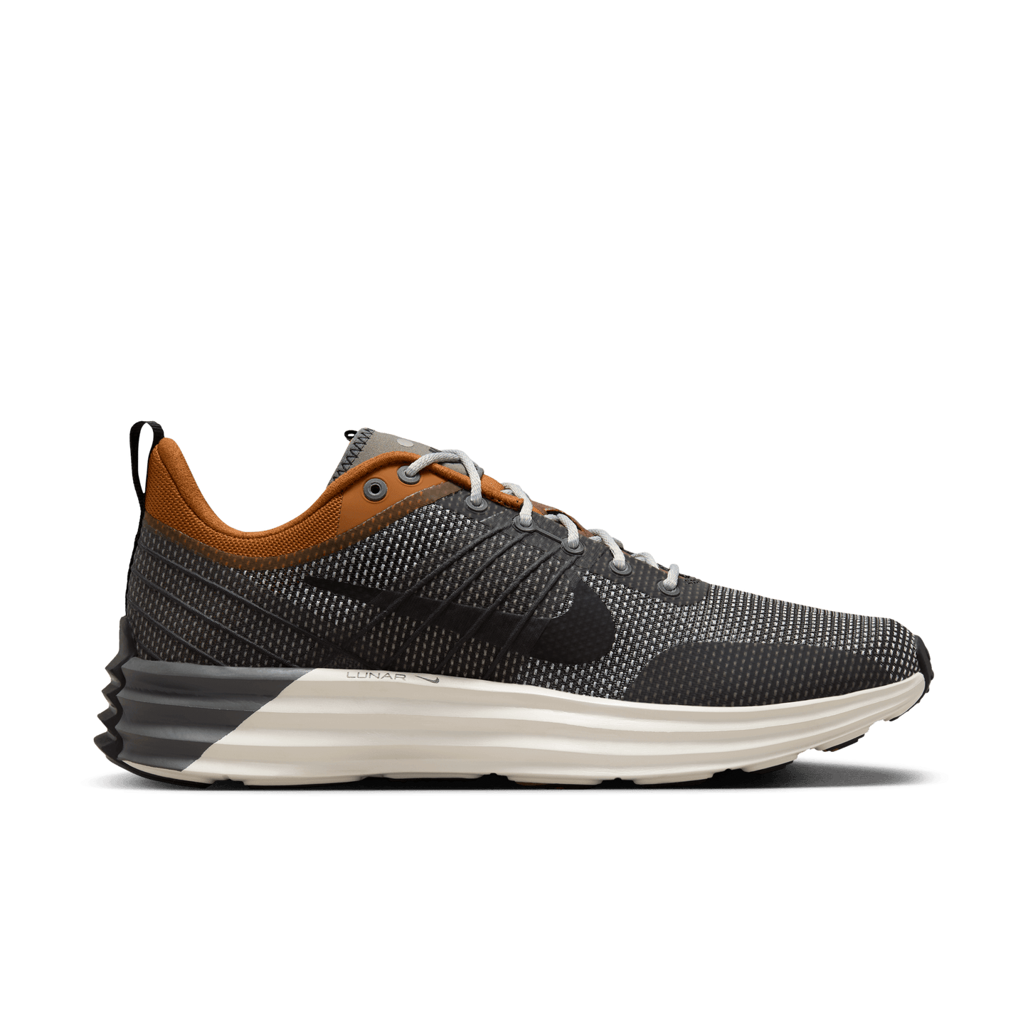 Men's Nike Lunar Roam SE "Metallic Pewter Desert Bronze"