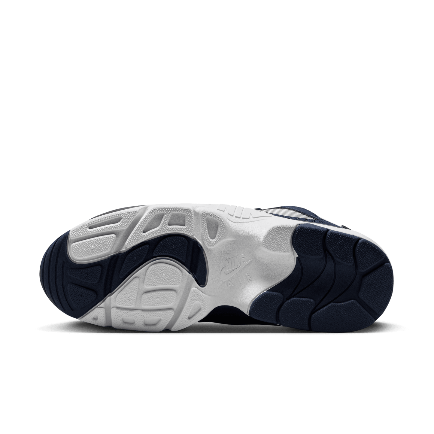 Men's Nike Air Diamond Turf 'Cowboys"