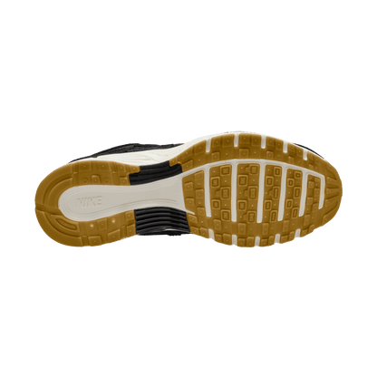 Men's Nike P-6000 SE "Black Metallic Gold Grain"