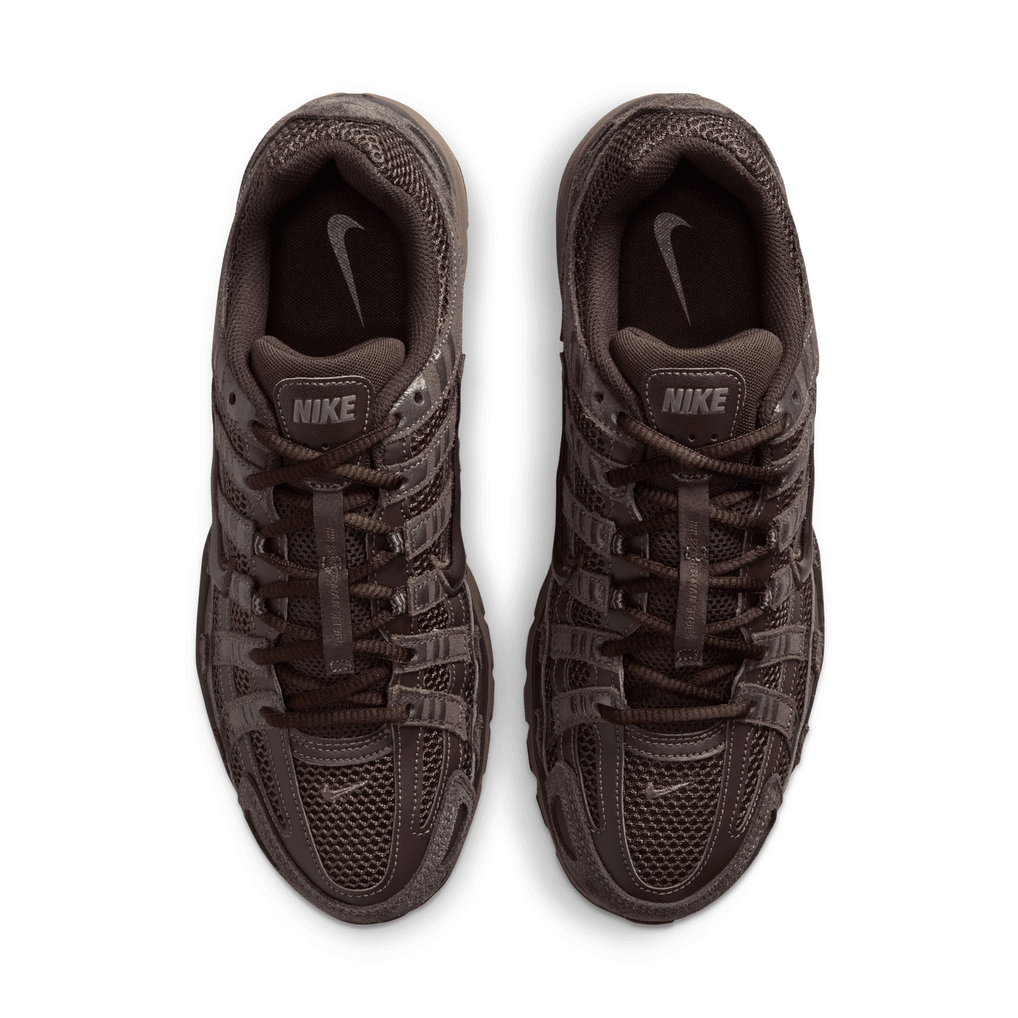 Men's Nike P-6000 SE "Velvet Brown"