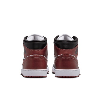 Men's Air Jordan 1 Mid SE "Dark Pony"