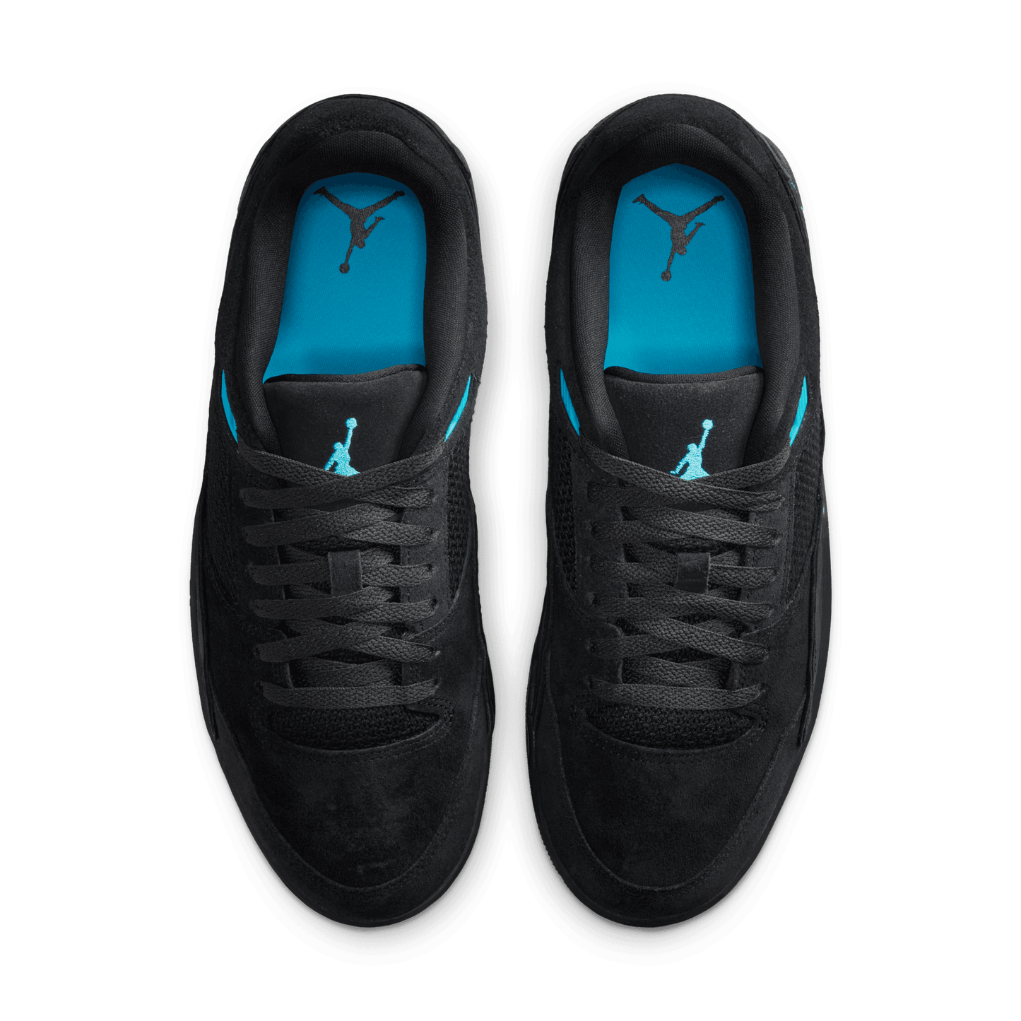 Men's Jordan Flight Court "Gamma Blue"