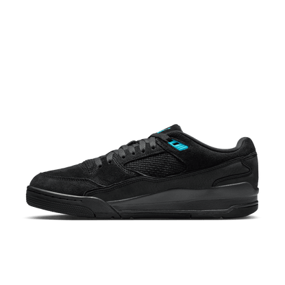 Men's Jordan Flight Court "Gamma Blue"
