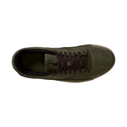 Men's Jordan Flight Court "Medium Olive Khaki"