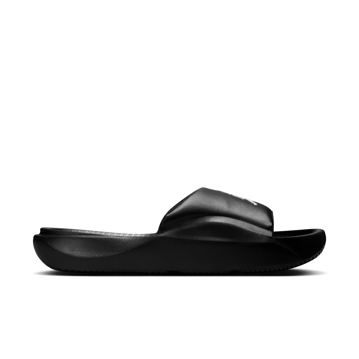 Men's Jordan Franchise "Black"