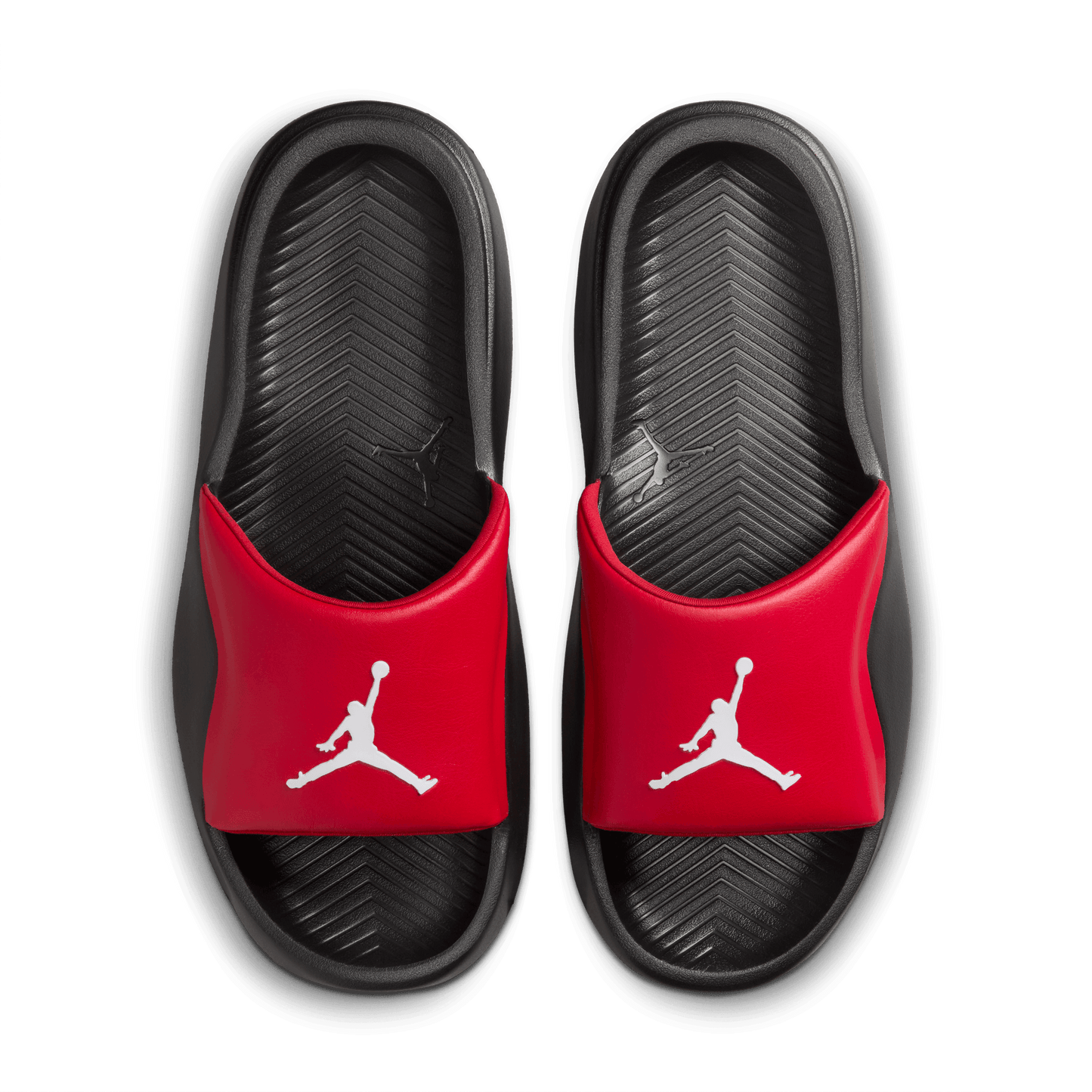 Men's Jordan Franchise "Black Varsity Red"