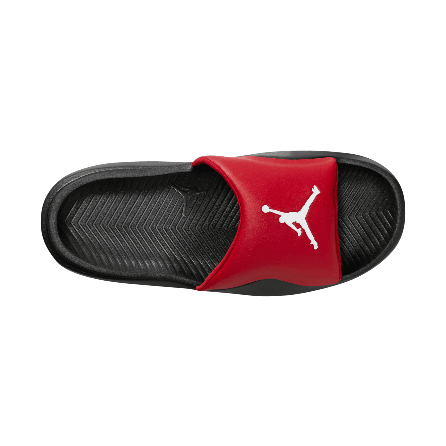 Men's Jordan Franchise "Black Varsity Red"