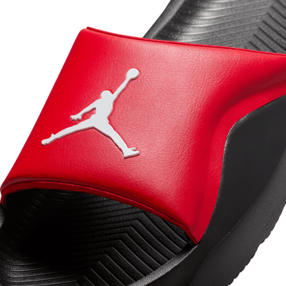 Men's Jordan Franchise "Black Varsity Red"
