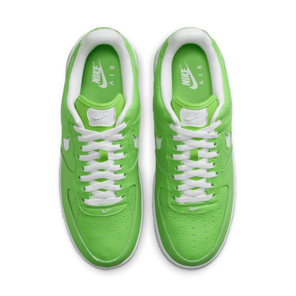 Men's Nike Air Force 1 Low EVO "Action Green"