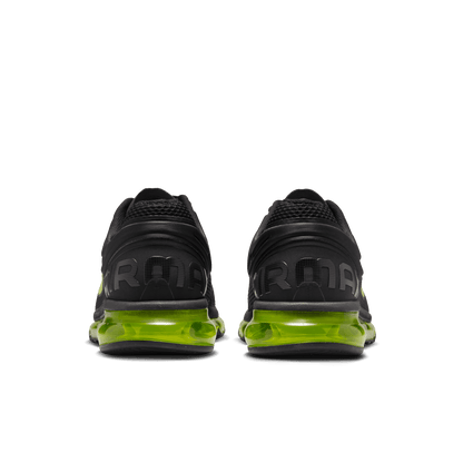 Men's Nike Air Max 2013 "Black Volt"