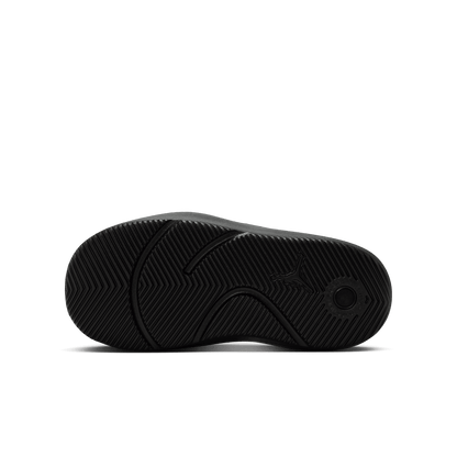 Big Kids' Jordan Franchise "Black White"
