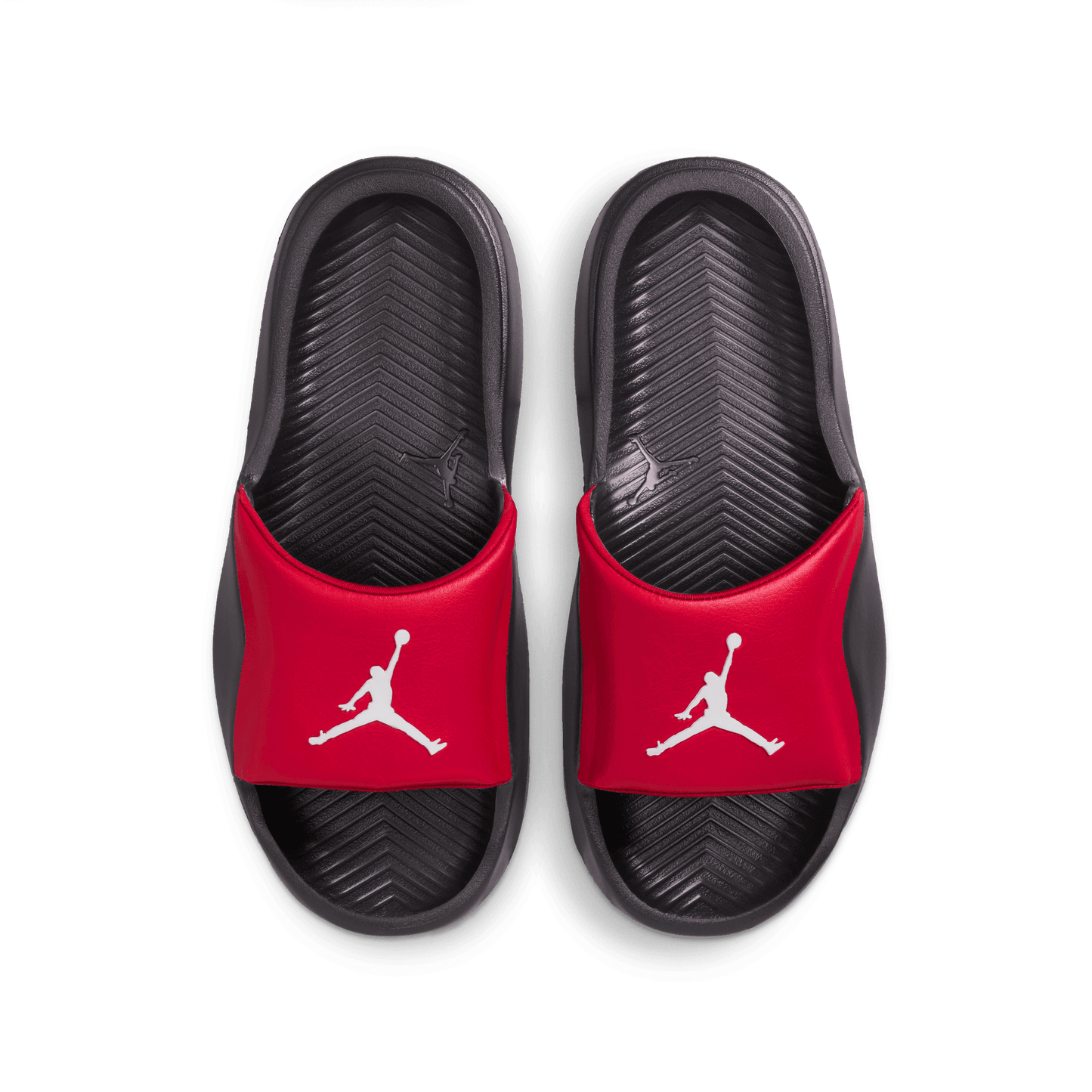 Big Kids' Jordan Franchise "Varsity Red Black White"