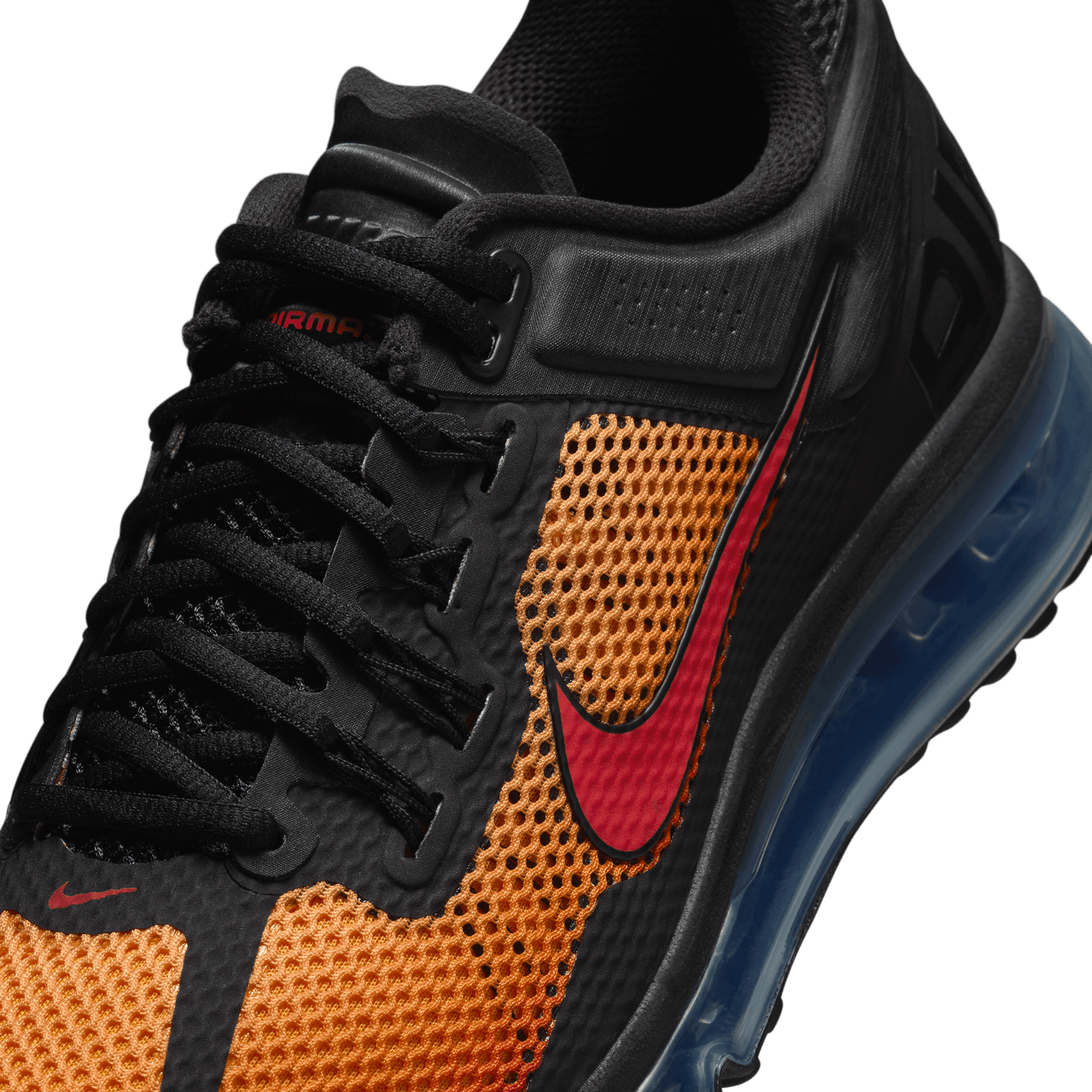 Men's Nike Air Max 2013  “Sunset”