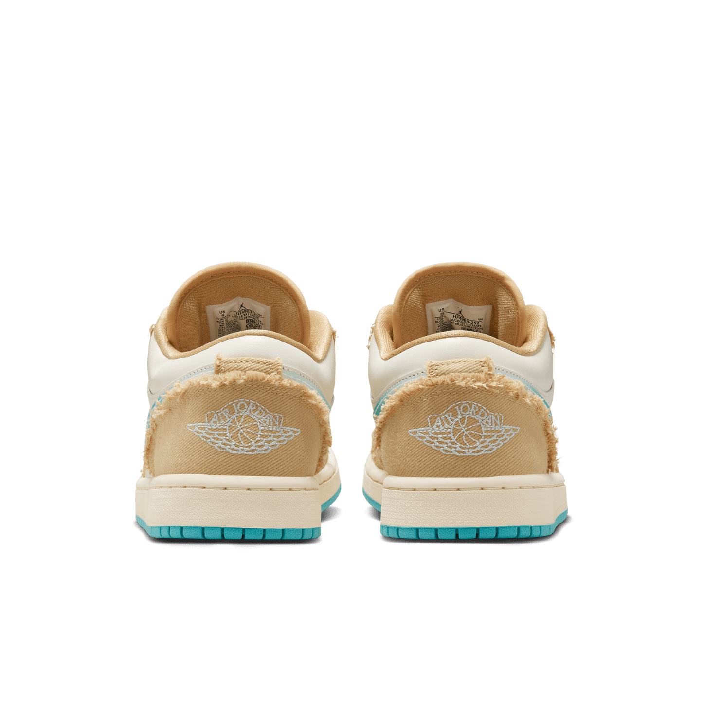 Women's  Air Jordan 1 Low SE “Wave”