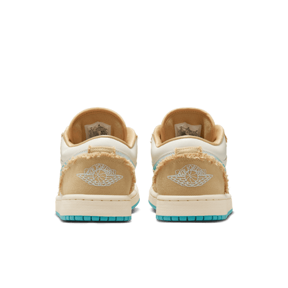 Women's  Air Jordan 1 Low SE “Wave”
