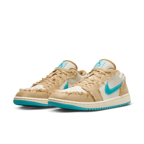 Women's  Air Jordan 1 Low SE “Wave”