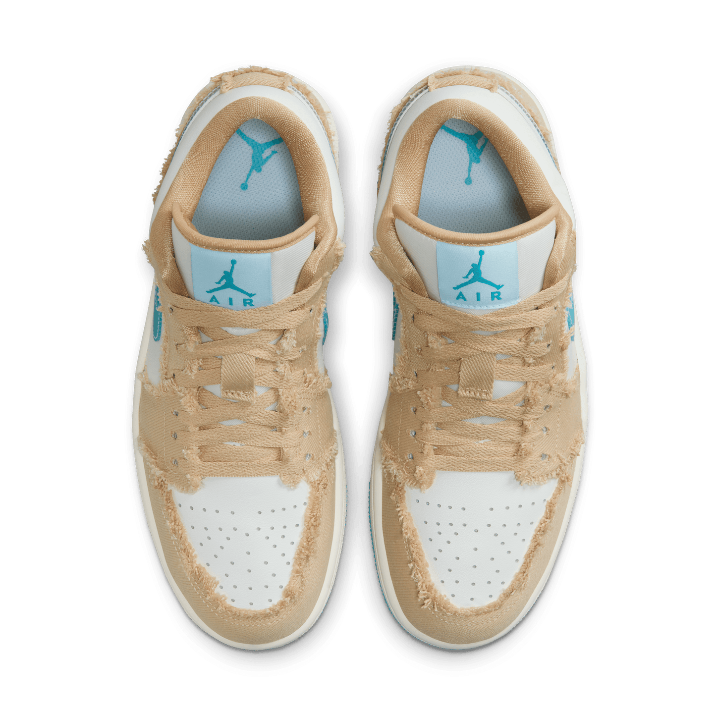 Women's  Air Jordan 1 Low SE “Wave”