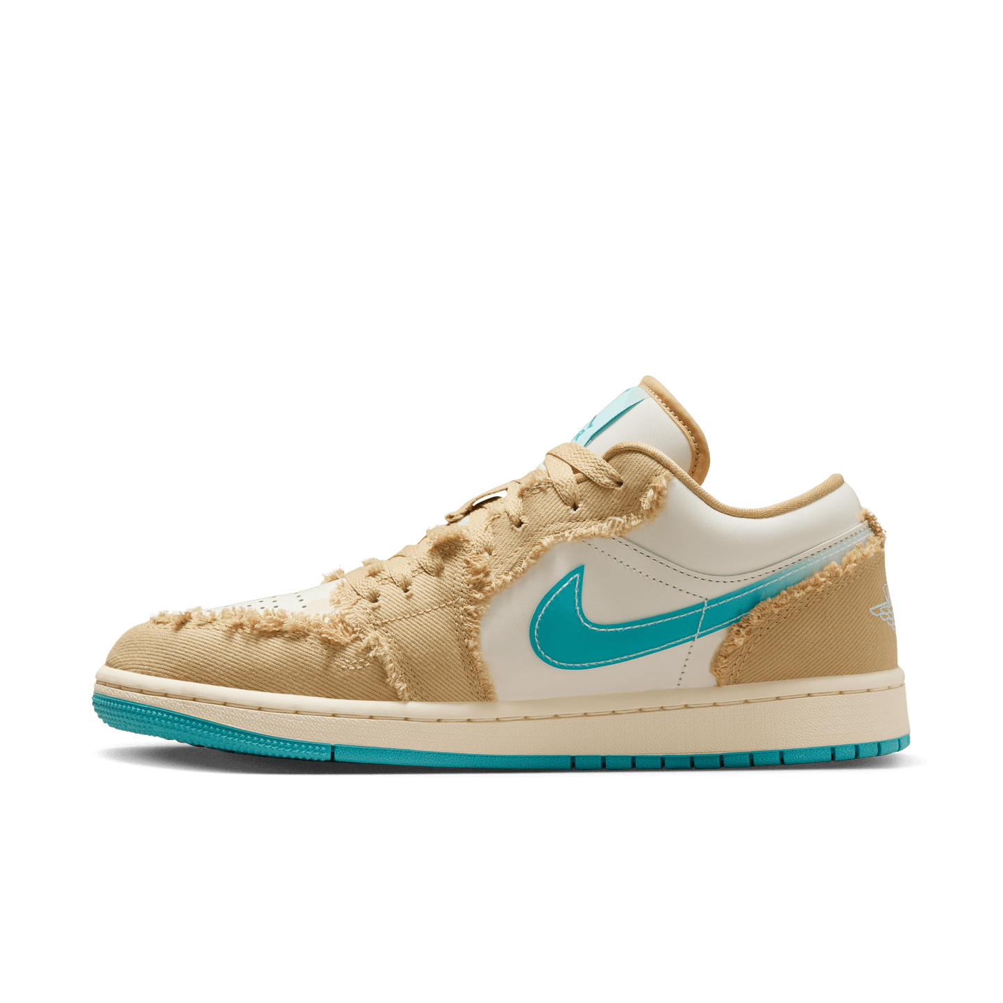 Women's  Air Jordan 1 Low SE “Wave”