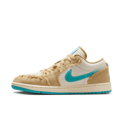 Women's  Air Jordan 1 Low SE “Wave”