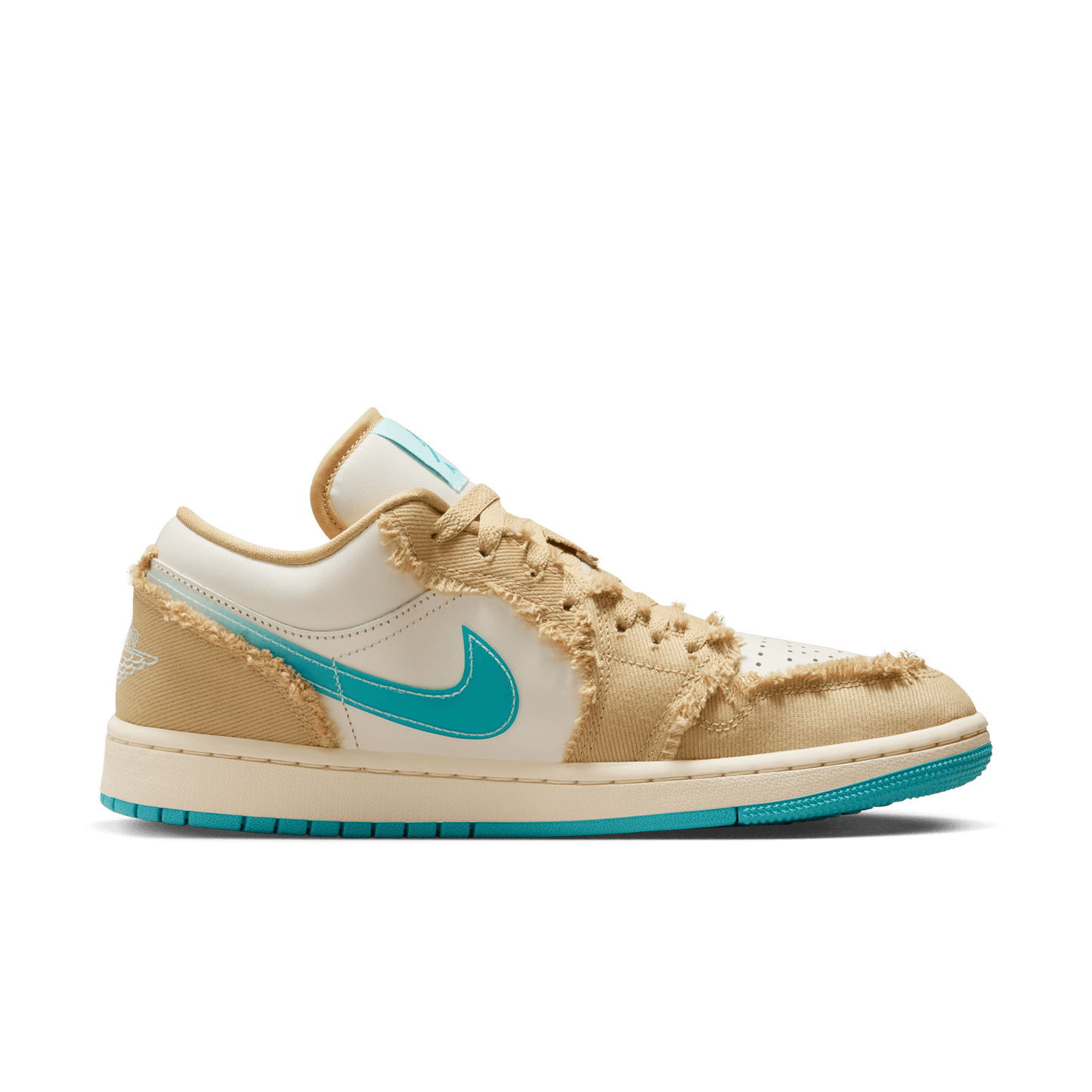 Women's  Air Jordan 1 Low SE “Wave”