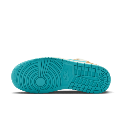 Women's  Air Jordan 1 Low SE “Wave”