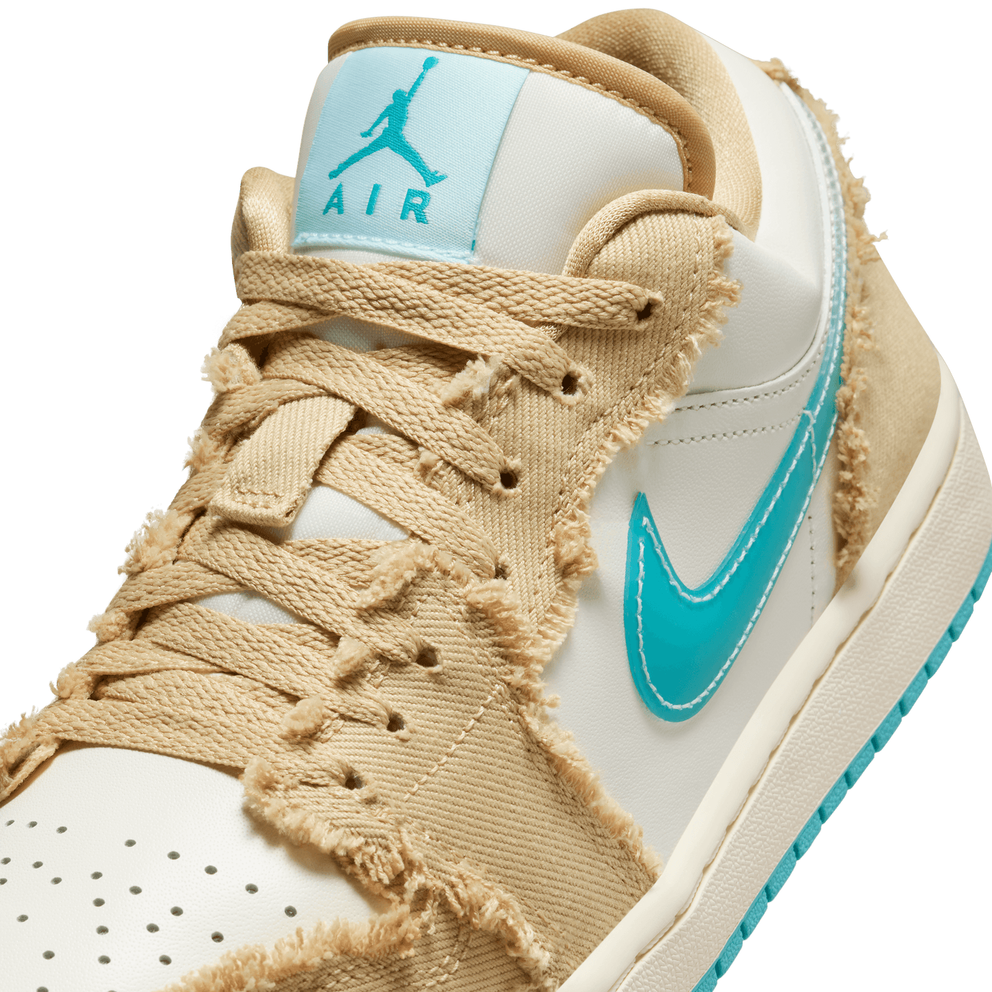 Women's  Air Jordan 1 Low SE “Wave”