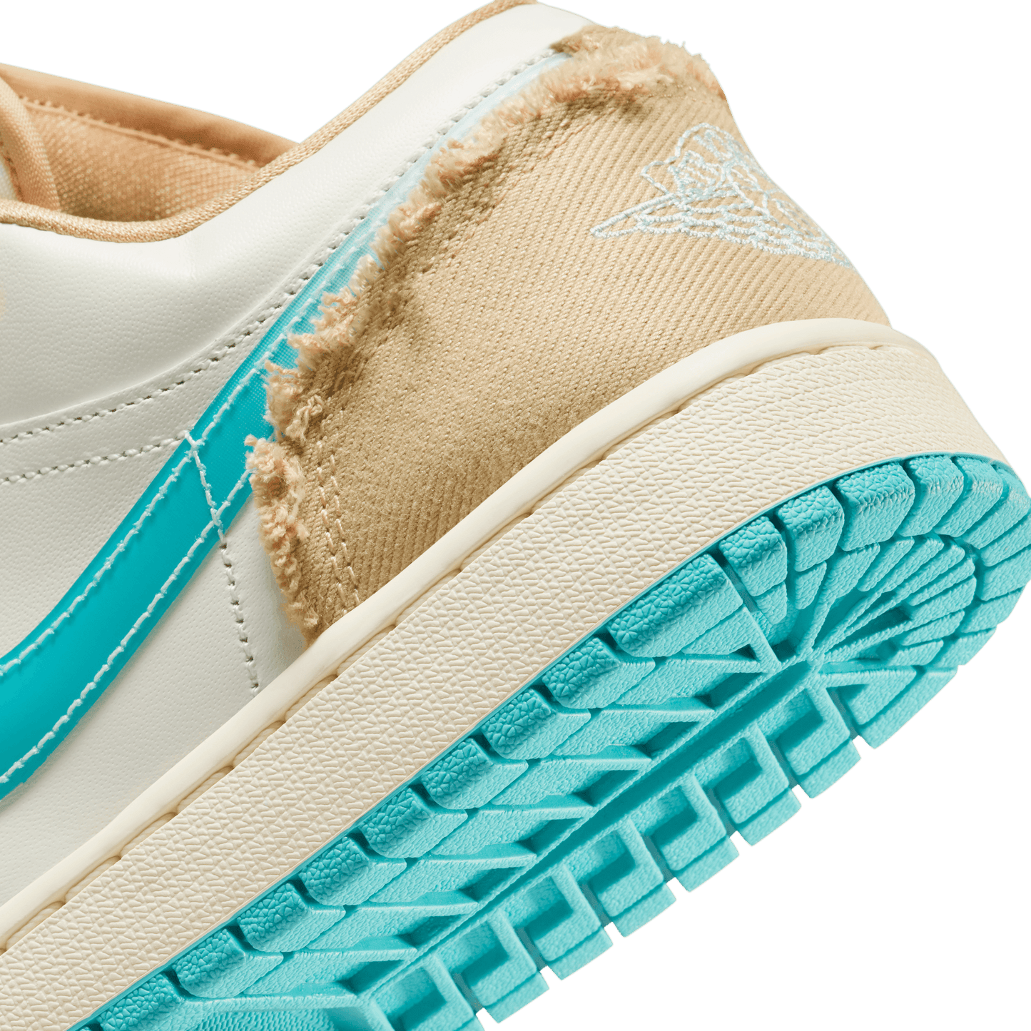 Women's  Air Jordan 1 Low SE “Wave”