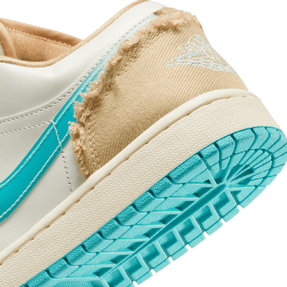 Women's  Air Jordan 1 Low SE “Wave”